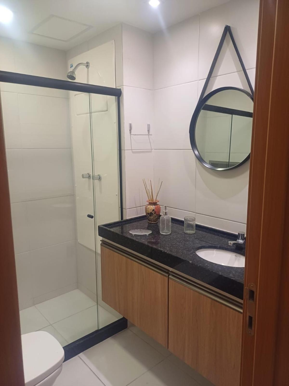 Makia 115b Flat Em Muro Alto Pe Apartment
