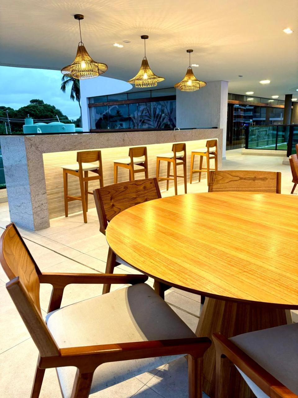 Makia 115b Flat Em Muro Alto Pe