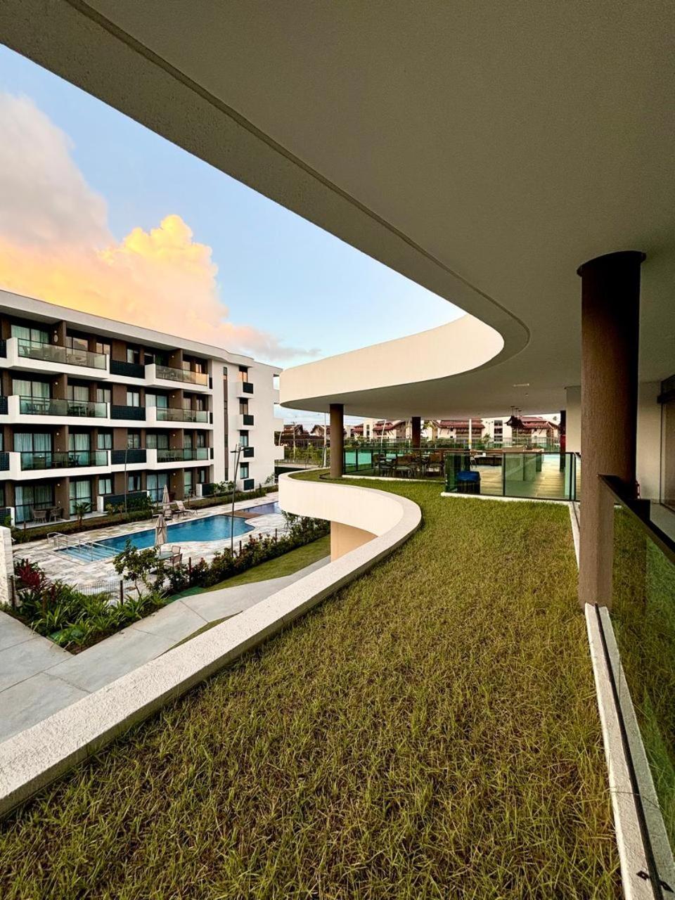 Makia 115b Flat Em Muro Alto Pe