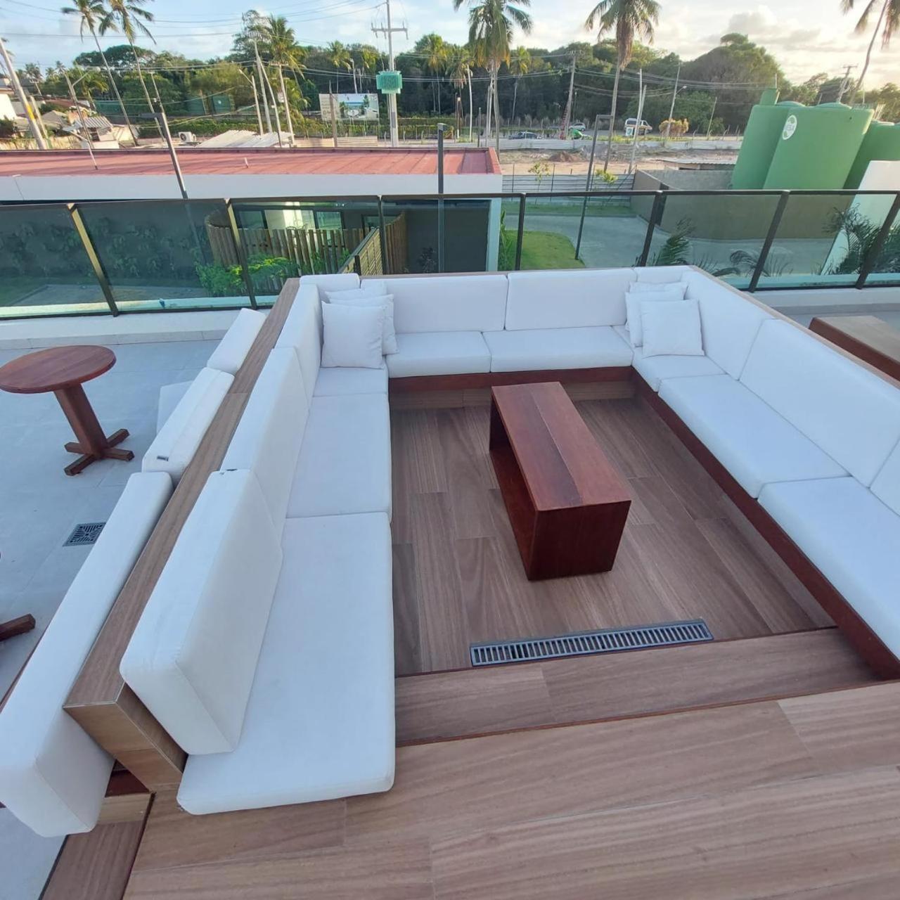 Makia 115b Flat Em Muro Alto Pe Apartment